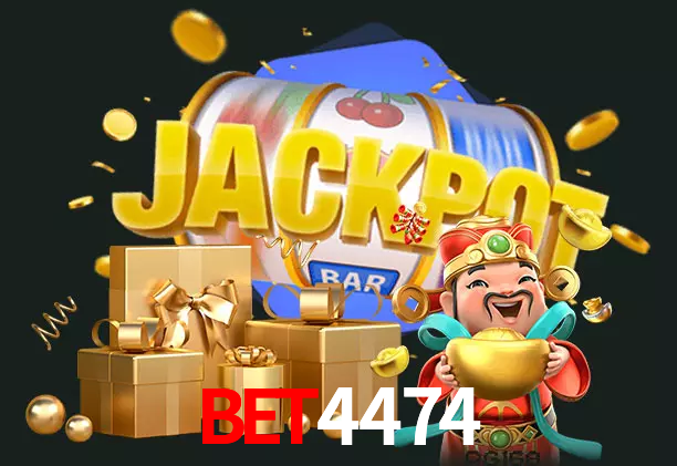 Bet4474 bet
