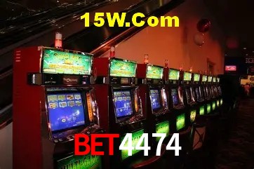 Sistemas de Segurança Bet4474
