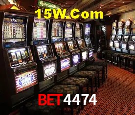 Especiais de Fim de Semana Bet4474