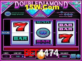 Promoção Relâmpago Bet4474