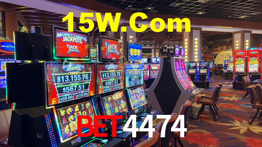Welcome Bonus Bet4474