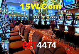 Platform Technology Bet4474