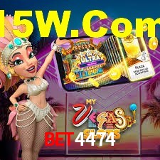 Account Benefits Bet4474
