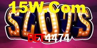 Game Providers Bet4474