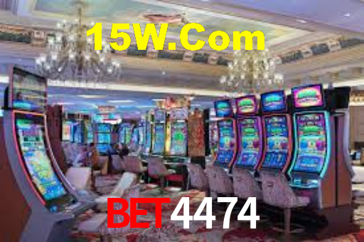 VIP Casino Bet4474