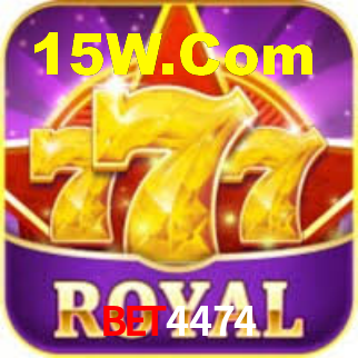 Exclusive Games Bet4474