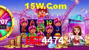 API Integration Bet4474