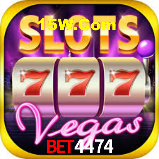 Live Casino Bet4474