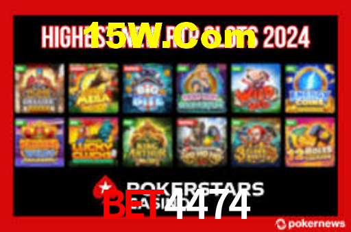 Programa VIP Bet4474