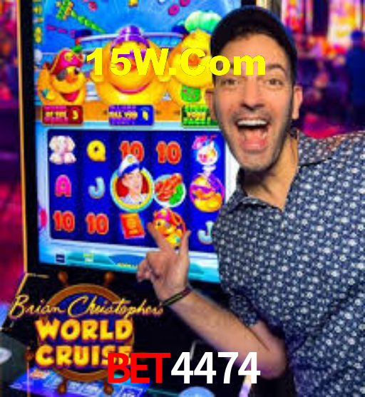 Tournaments Bet4474