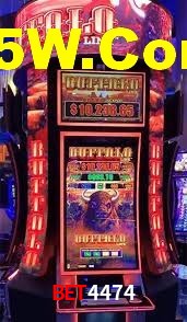 Bonus Features Bet4474
