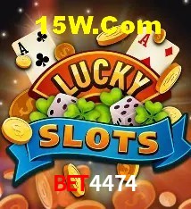 Casino Ao Vivo Bet4474