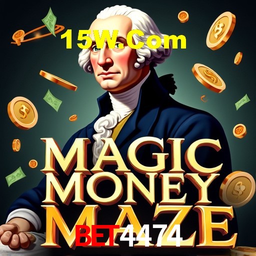 Apostas de Tênis Bet4474
