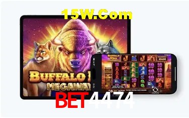 Diretório de Jogos Bet4474