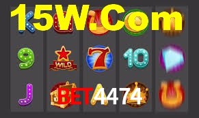Slot Games Bet4474